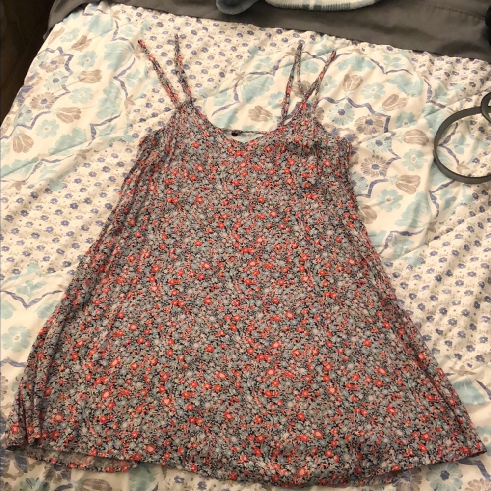 Small American Eagle Dress